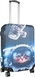 Чехол для чемодана Coverbag 041 041 - 1