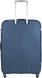 Hardside Suitcase 119L L CARLTON Pixel PIXE79W4;PSB - 4