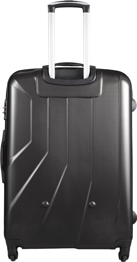 Hardside Suitcase 115L L CARLTON PADDINGTON PADDINDT80;BLK