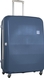Hardside Suitcase 119L L CARLTON Pixel PIXE79W4;PSB - 1