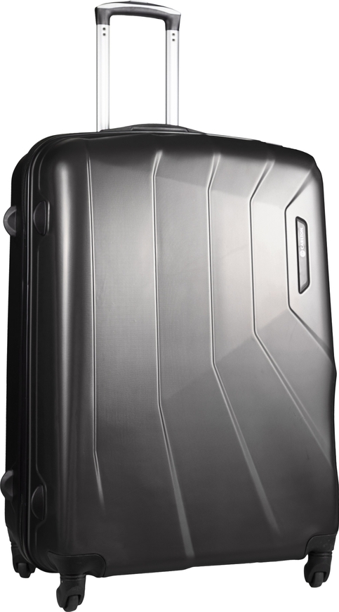 Hardside Suitcase 115L L CARLTON PADDINGTON PADDINDT80;BLK