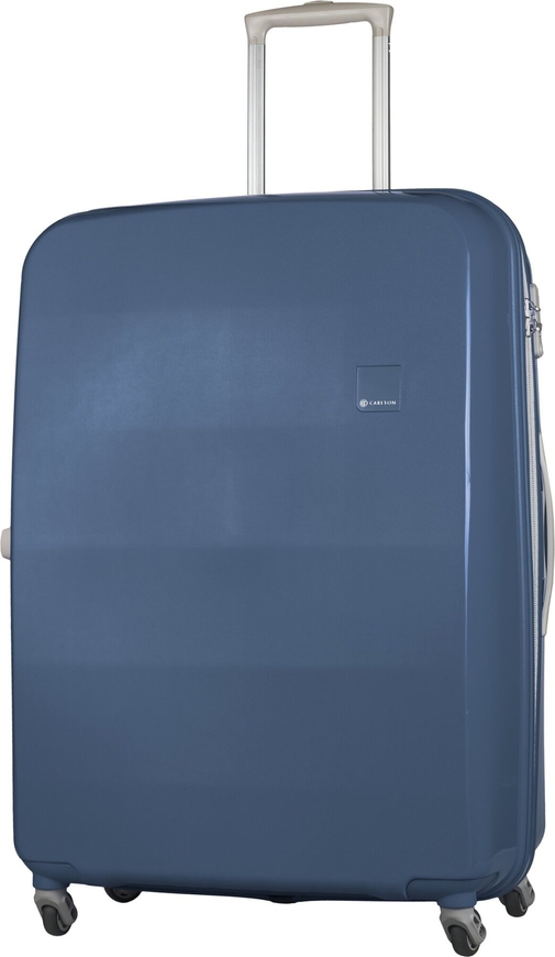 Hardside Suitcase 119L L CARLTON Pixel PIXE79W4;PSB