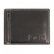 Bi-Fold Wallet JCB JCB NC52MN BLK - 1