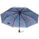 Складной зонт Полуавтомат HAPPY RAIN ESSENTIALS 42281_1 - 2