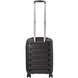 Hardside Suitcase 40L S CARLTON Porto Plus PORPLBT55.BLK - 3
