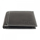 Bi-Fold Wallet JCB JCB NC52MN BLK - 2