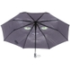 Folding Umbrella Auto Open HAPPY RAIN ESSENTIALS 42287 - 2