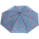 Folding Umbrella Auto Open HAPPY RAIN ESSENTIALS 42281_1 - 1