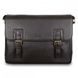 Messenger Bag Ashwood JASPER BRN - 1
