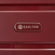 Hardside Suitcase 40L S CARLTON Porto Plus PORPLBT55.BLK - 9