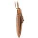 Сумка-слинг Visconti 18608 OIL TAN - 3
