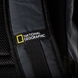 Convertible backpack 19L Carry On NATIONAL GEOGRAPHIC Hybrid N11802;06 - 6