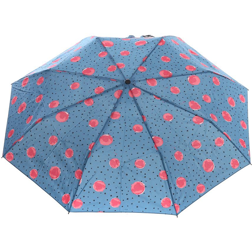 Складной зонт Полуавтомат HAPPY RAIN ESSENTIALS 42281_1