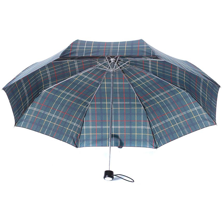 Складной зонт Механика HAPPY RAIN ESSENTIALS 42659_9
