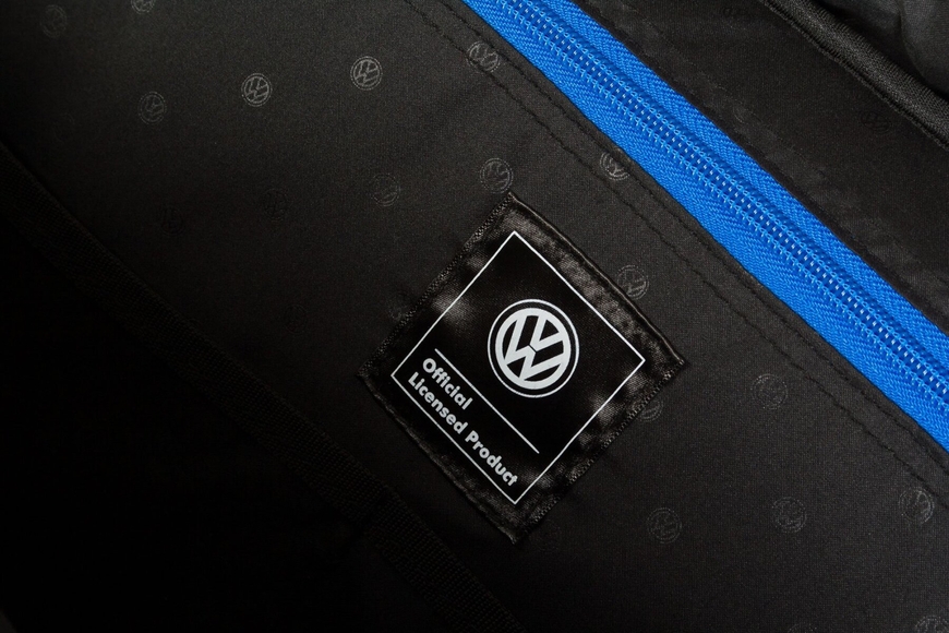 Laptop bag 17" 30L Volkswagen Transmission V00602;06