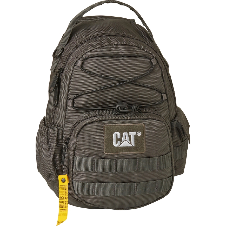 Sling bag 9L CAT Combat Tabernas 84174;501