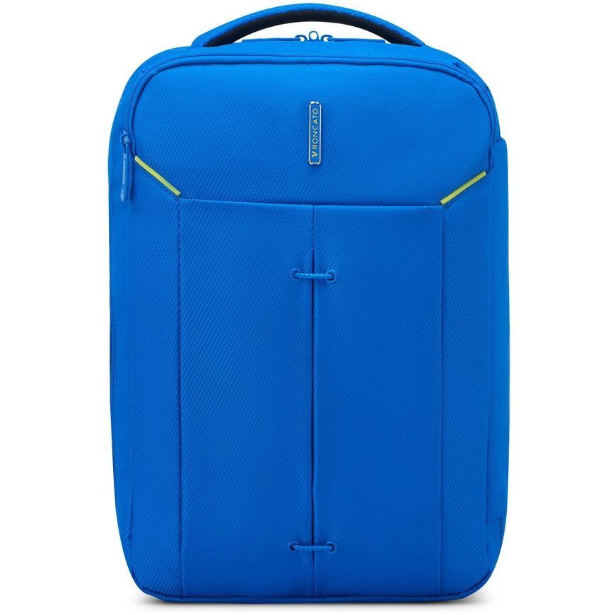 Travel Backpack Roncato Ironik 2.0 415336/73