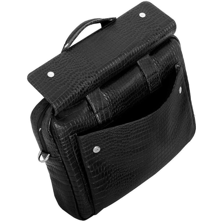 Сумка для ноутбука 15.6" VIP COLLECTION 306 A CROC