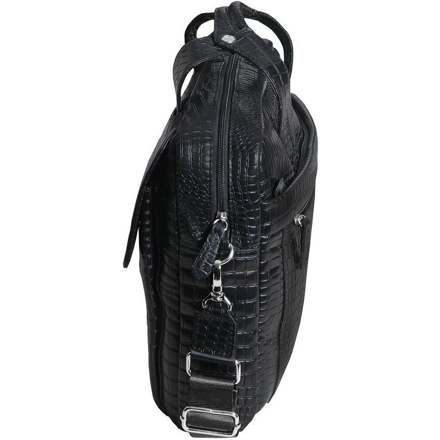 Сумка для ноутбука 15.6" VIP COLLECTION 306 A CROC