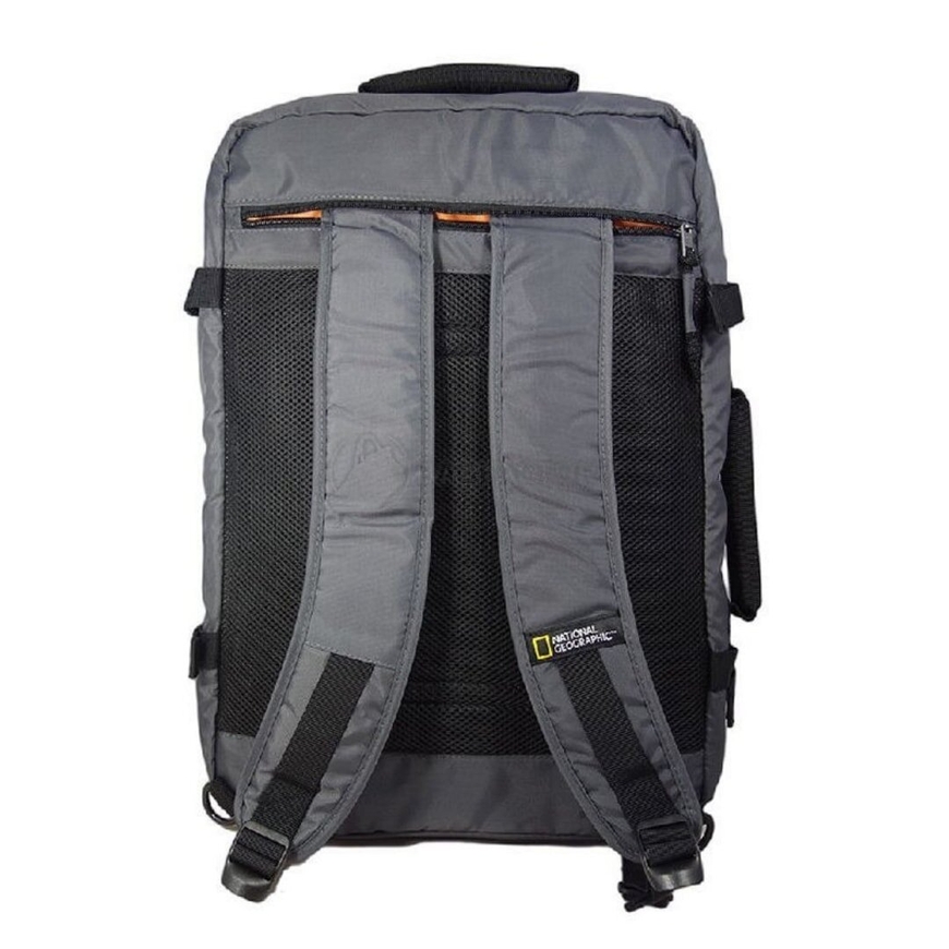 Travel Backpack 30L Carry On NATIONAL GEOGRAPHIC Hybrid N11801;89