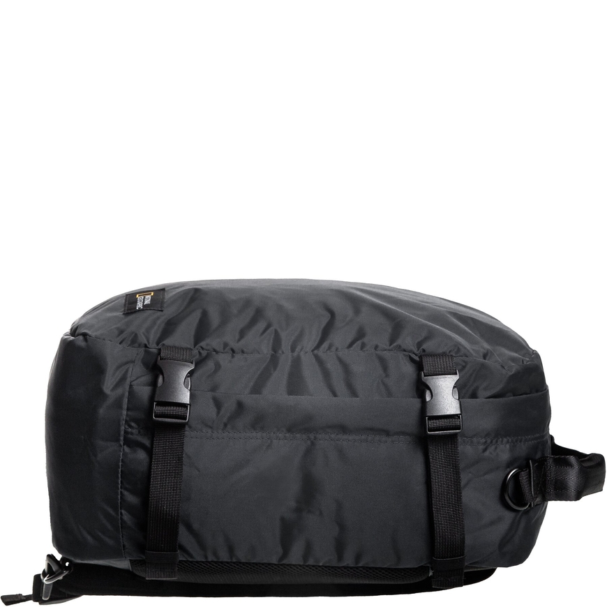 Convertible backpack 19L Carry On NATIONAL GEOGRAPHIC Hybrid N11802;06