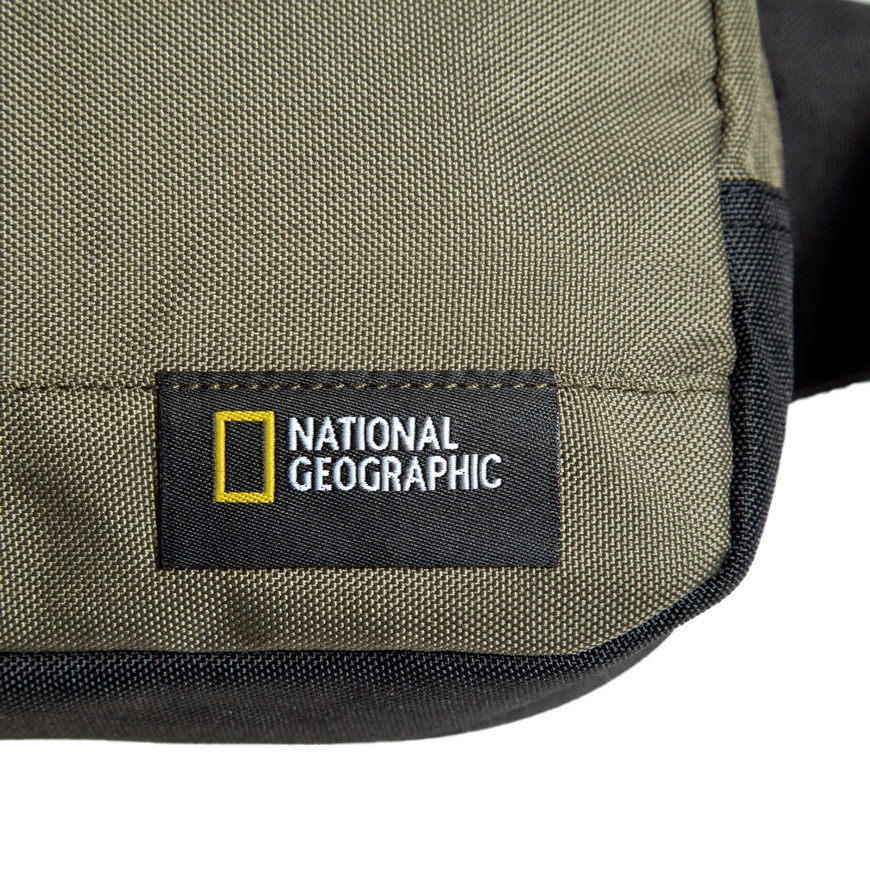 Поясная сумка 2L NATIONAL GEOGRAPHIC Nature N15781;11