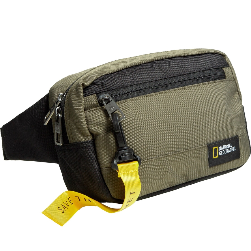 Fanny Pack 2L NATIONAL GEOGRAPHIC Nature N15781;11