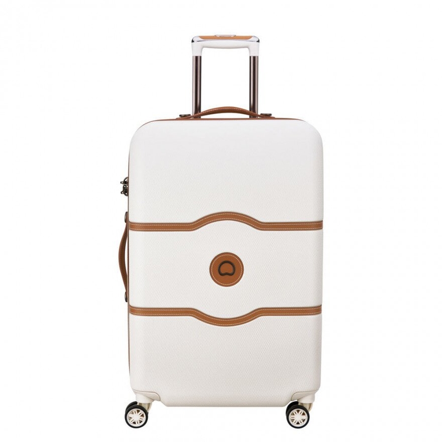 Hardside Suitcase 72L M DELSEY CHATELET AIR 1672810;15