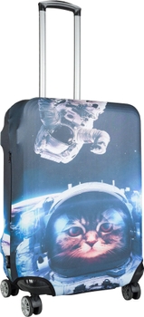 Suitcase Cover M Coverbag 041 M0411;7669
