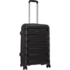 Hardside Suitcase 65L M CARLTON Porto Plus PORPLBT65.BLK