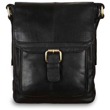 Shoulder Bag Ashwood G31 BLACK