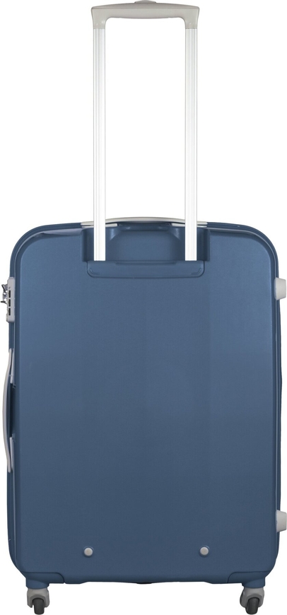 Hardside Suitcase 67L M CARLTON Pixel PIXE67W4;PSB