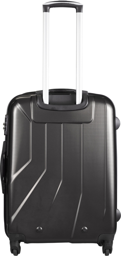 Hardside Suitcase 72L M CARLTON PADDINGTON PADDINDT68;BLK
