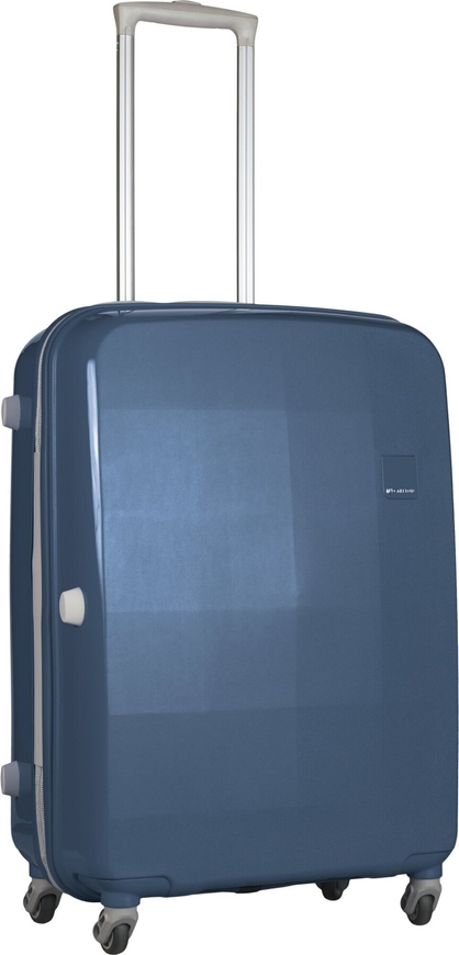 Hardside Suitcase 67L M CARLTON Pixel PIXE67W4;PSB
