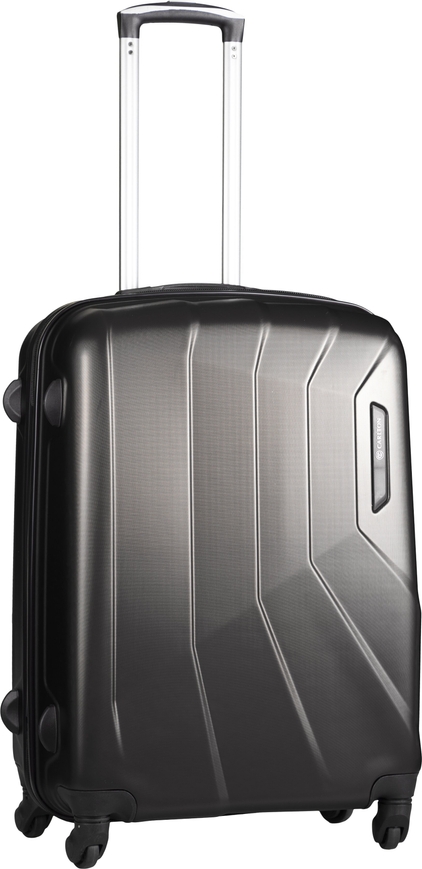 Hardside Suitcase 72L M CARLTON PADDINGTON PADDINDT68;BLK
