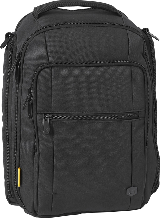 Рюкзак для ноутбука 15L CAT Bizz Tools 83693;218