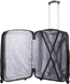 Hardside Suitcase 72L M CARLTON PADDINGTON PADDINDT68;BLK - 5