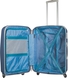 Hardside Suitcase 67L M CARLTON Pixel PIXE67W4;PSB - 4