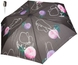 Складной зонт Автомат PERLETTI Outline/Rosa 16231;7669 - 1