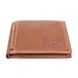 Bi-Fold Wallet JCB JCB NC52MN TAN - 2