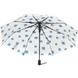 Folding Umbrella Auto Open HAPPY RAIN ESSENTIALS 42281_2 - 2