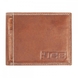 Bi-Fold Wallet JCB JCB NC52MN TAN - 1