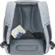 Рюкзак повсякденний 17L XD Design Bobby Compact P705.530;5010 - 5