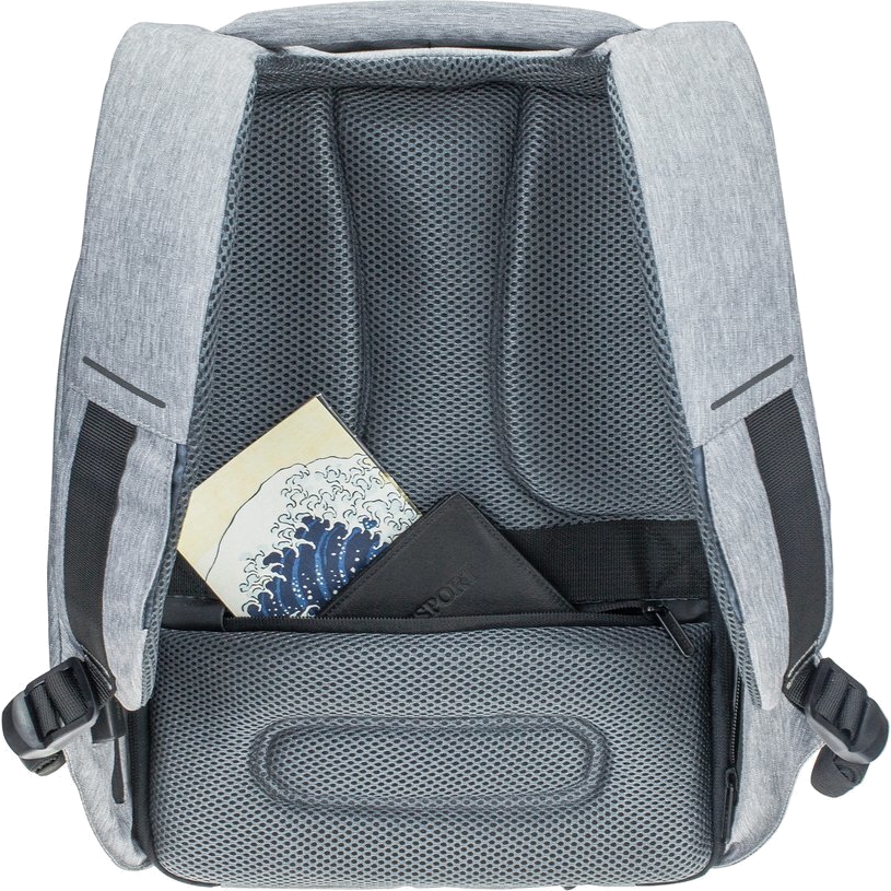 Everyday Backpack 17L XD Design Bobby Compact P705.530;5010