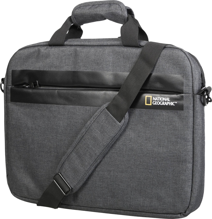 Laptop bag 15" 6L NATIONAL GEOGRAPHIC Stream N13106;89