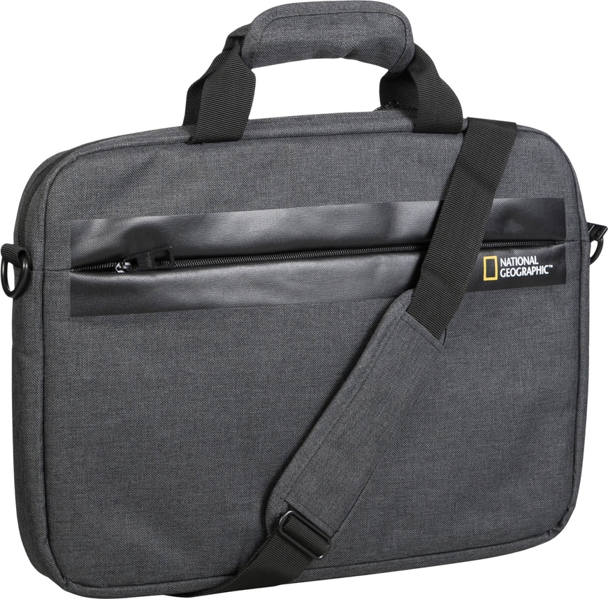 Laptop bag 15" 6L NATIONAL GEOGRAPHIC Stream N13106;89