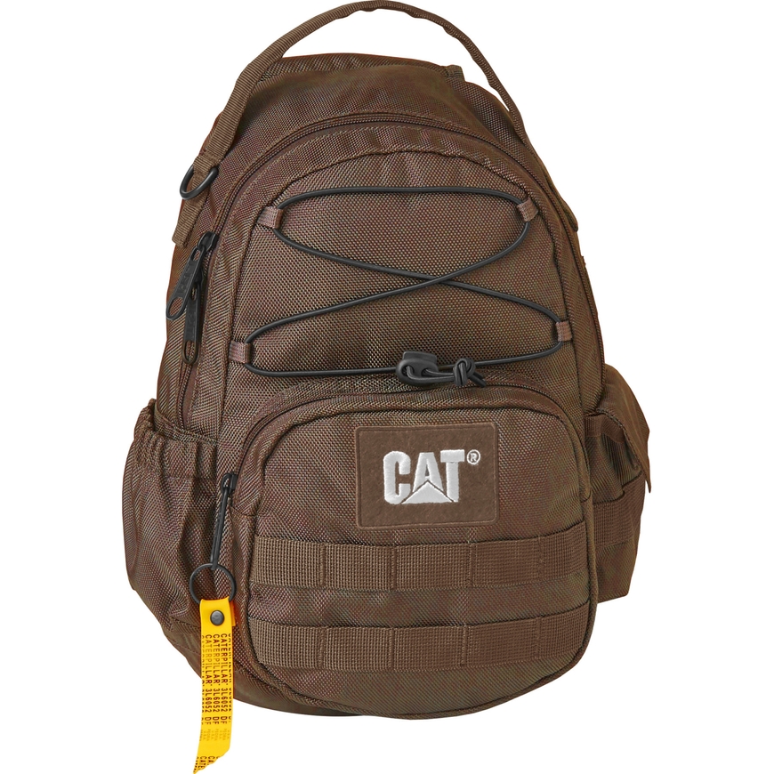Sling bag 9L CAT Combat Tabernas 84174;518