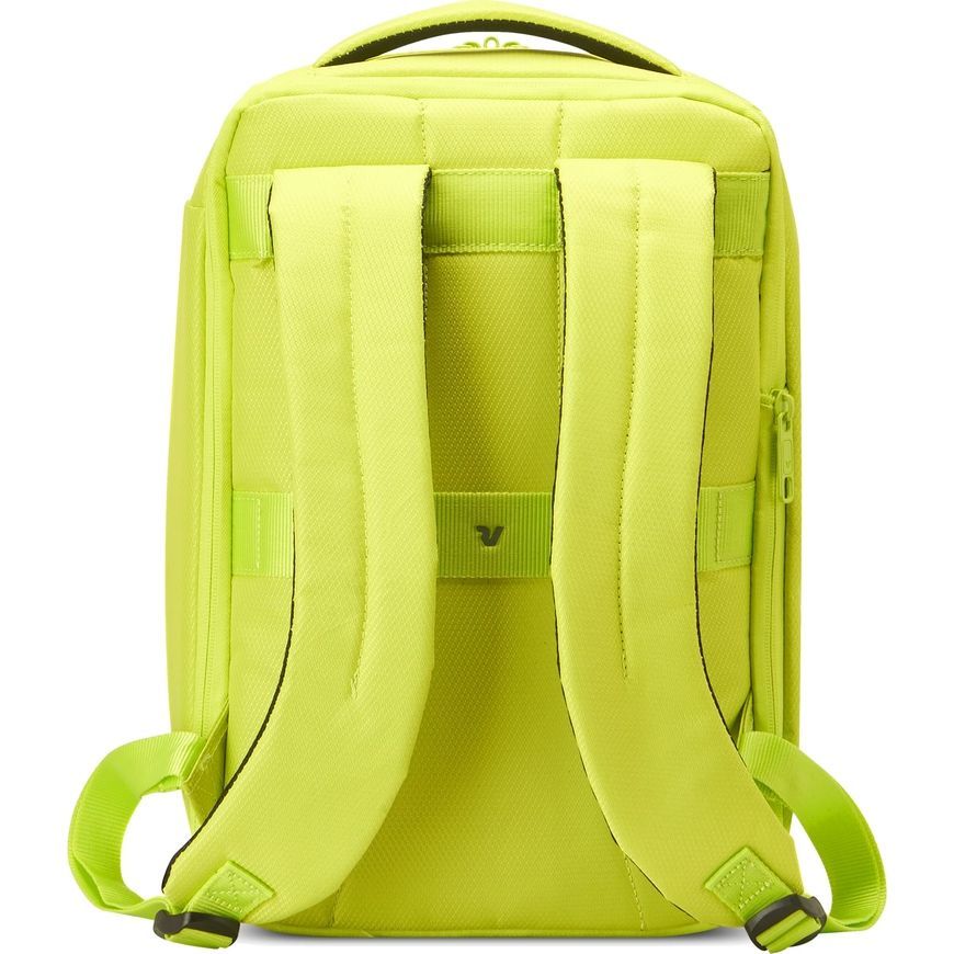 Рюкзак дорожній Roncato Ironik 2.0 415336/77
