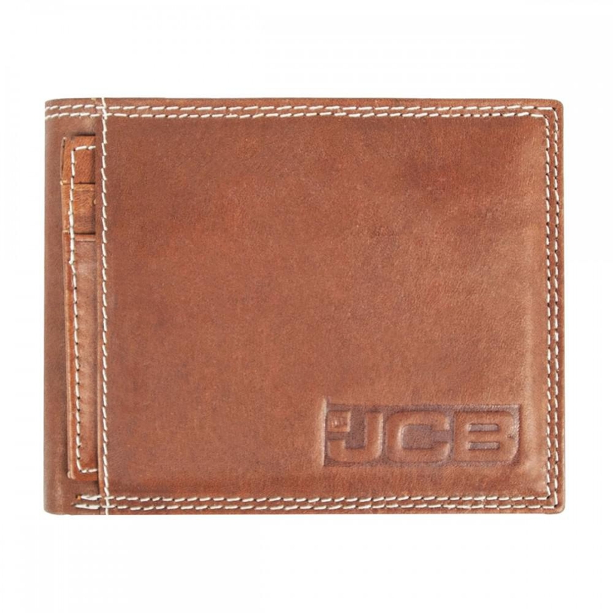 Bi-Fold Wallet JCB JCB NC52MN TAN