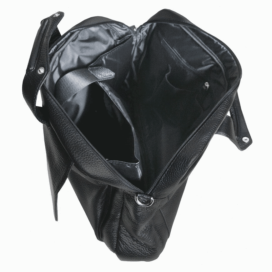 Сумка для ноутбука 15.6" VIP COLLECTION 306 A FLAT